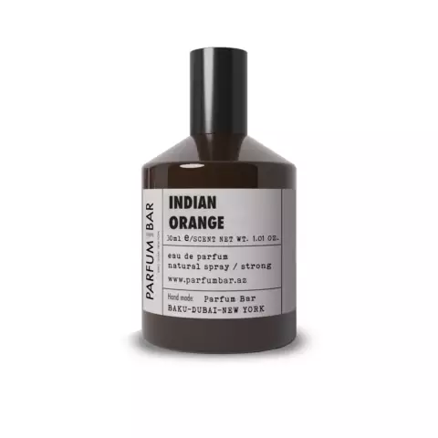 INDIAN ORANGE 30ML