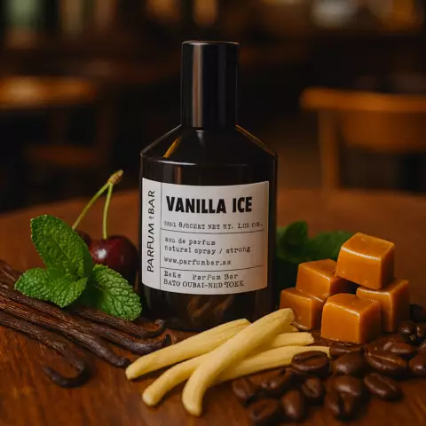 VANILLA ICE 30ML