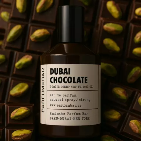 DUBAI CHOCOLATE 30ML